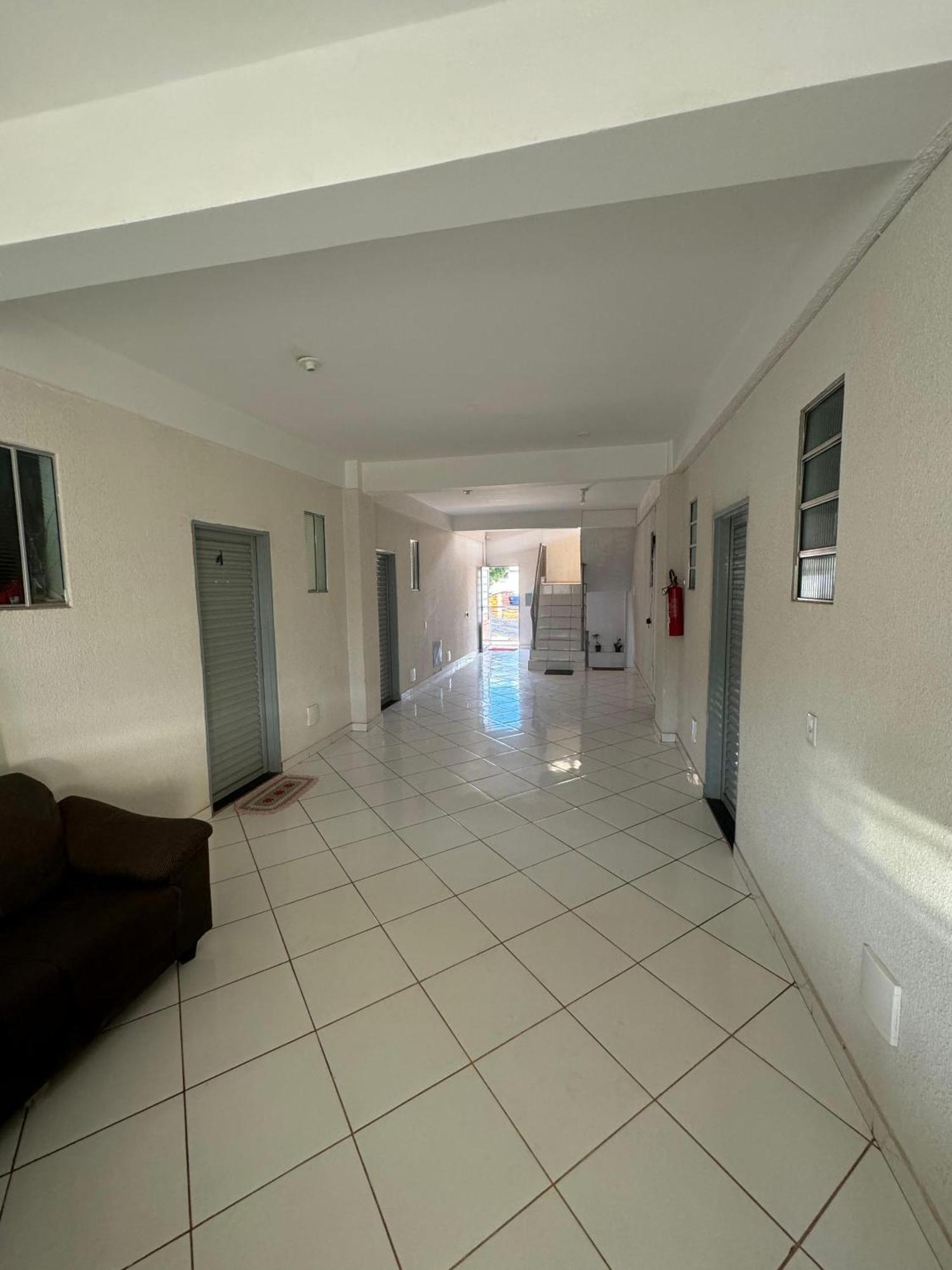 Aparthotel Pousada Vila Brasilia Brasília