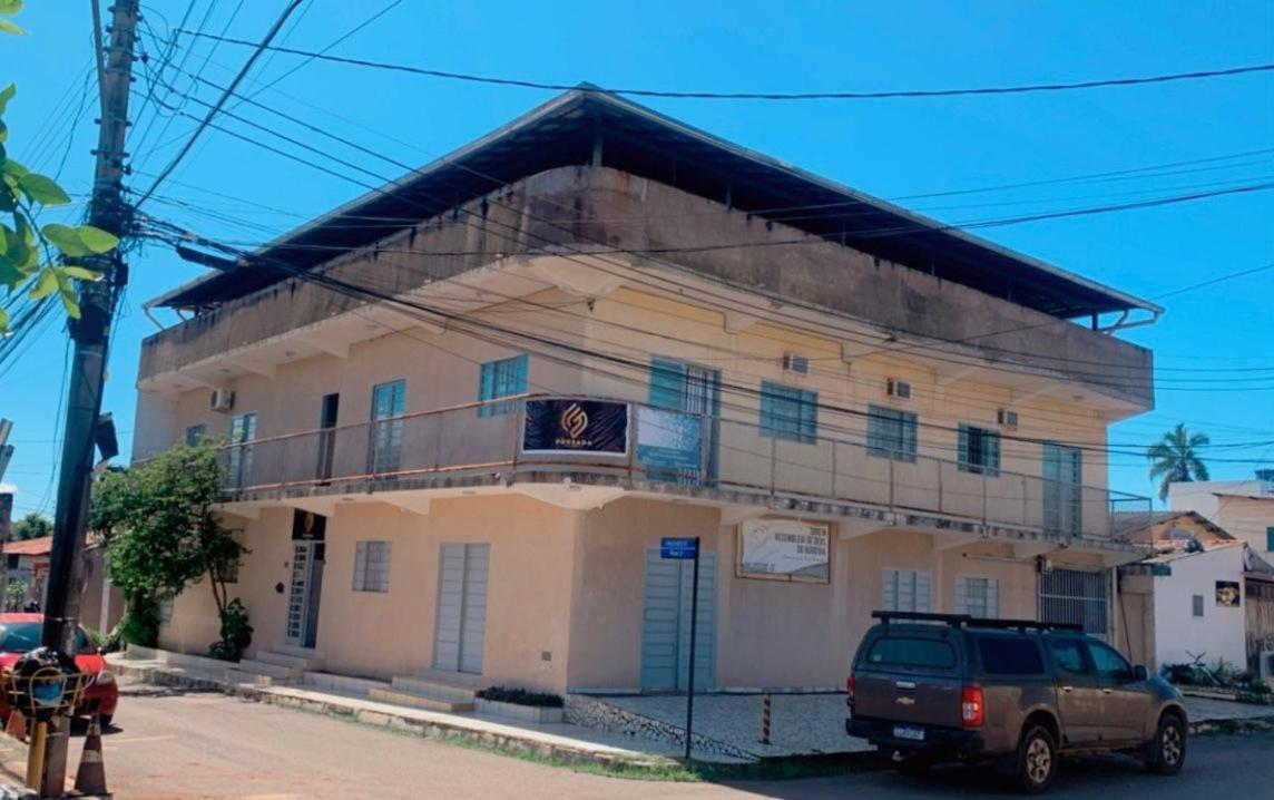 Aparthotel Pousada Vila Brasilia