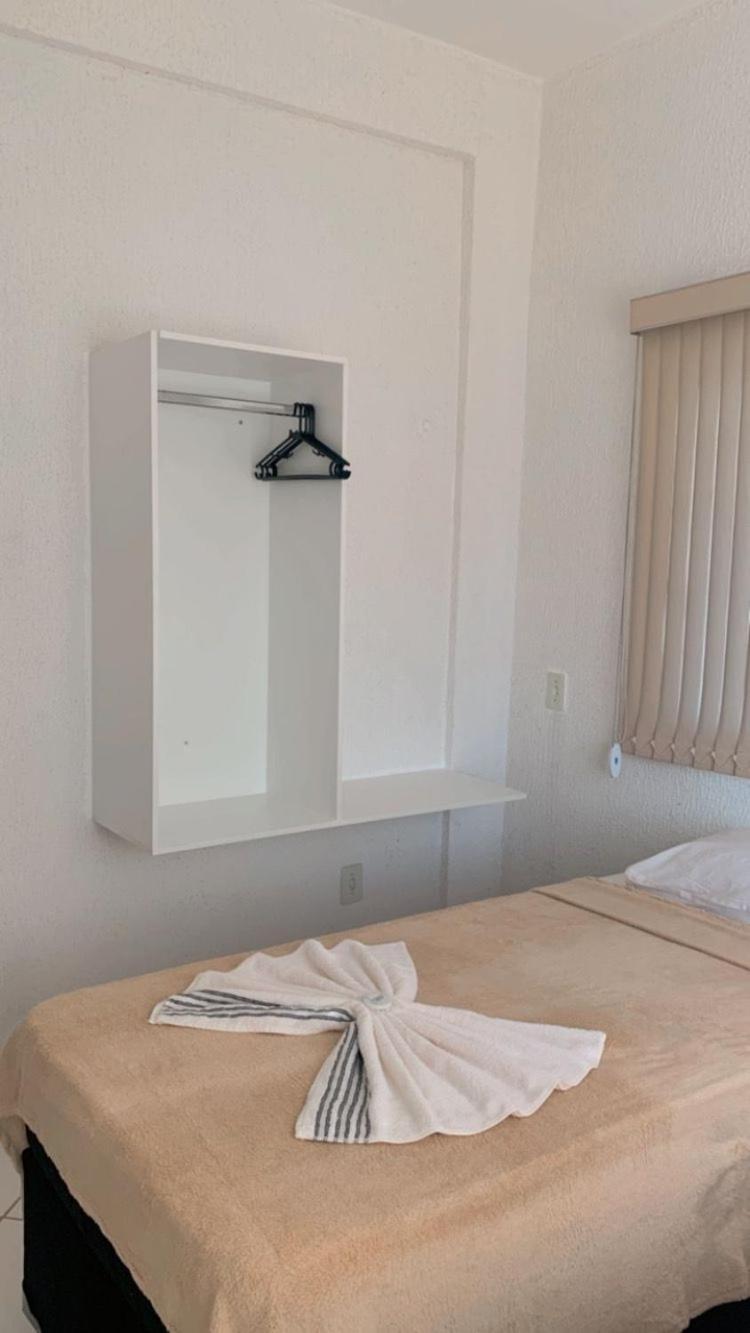 Aparthotel Pousada Vila Brasilia *