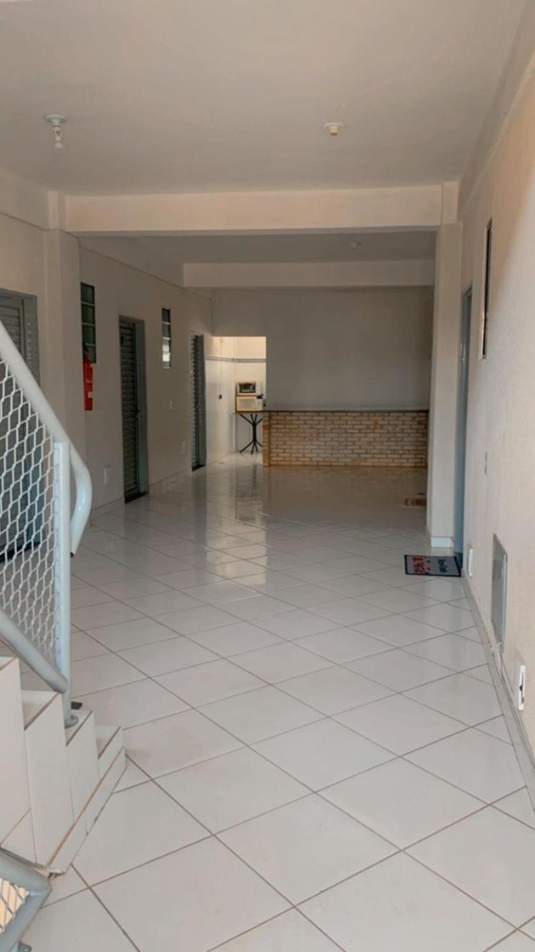Pousada Vila Brasilia Aparthotel *