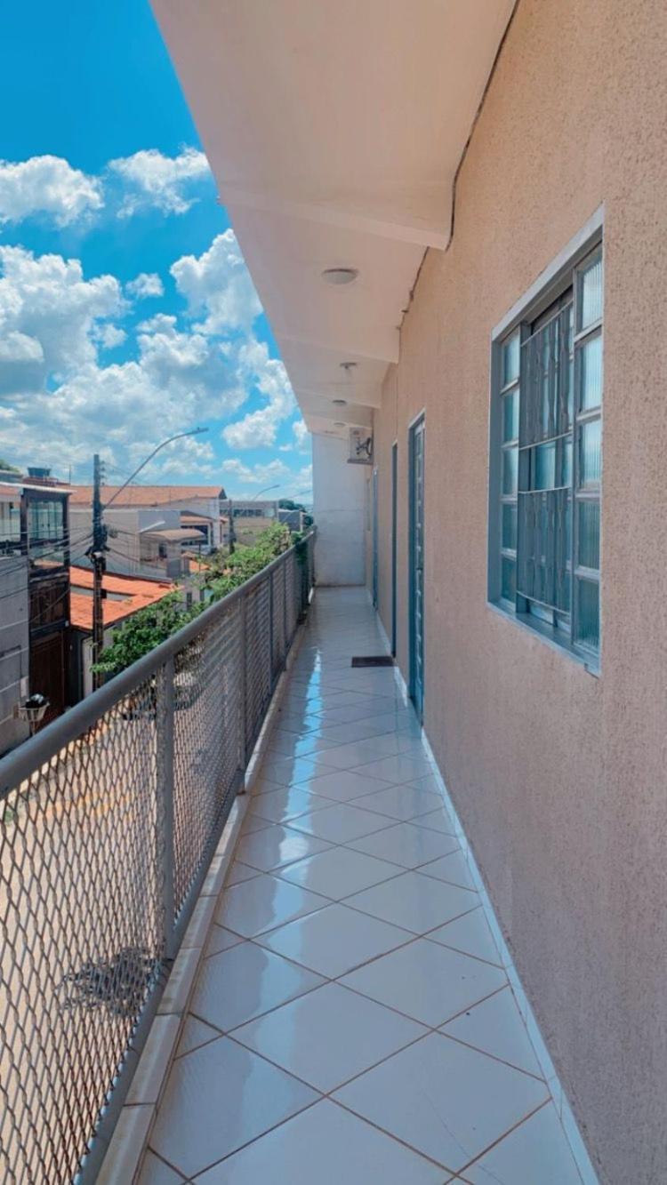 Pousada Vila Brasilia Aparthotel Brasília