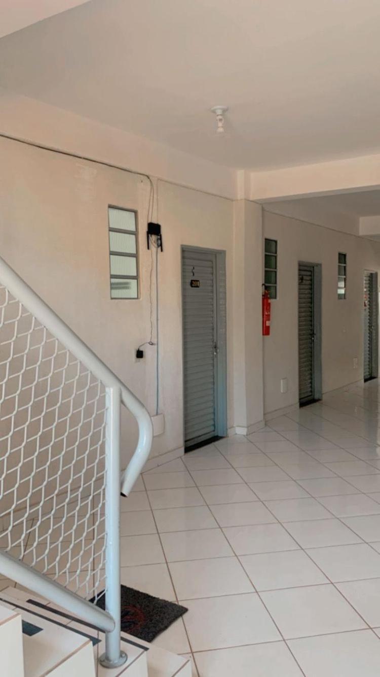 Pousada Vila Brasilia