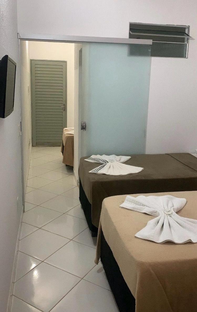 Pousada Vila Brasilia Brasília