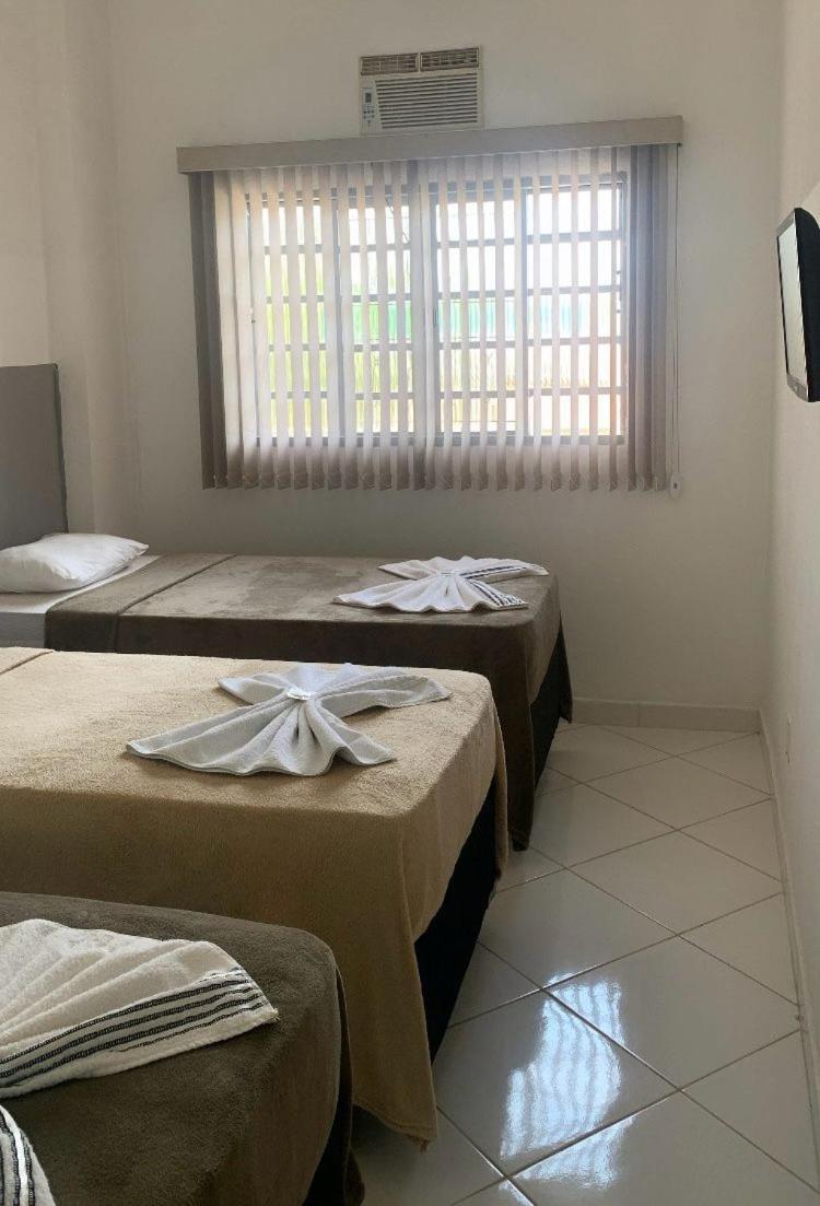 Pousada Vila Brasilia Aparthotel *