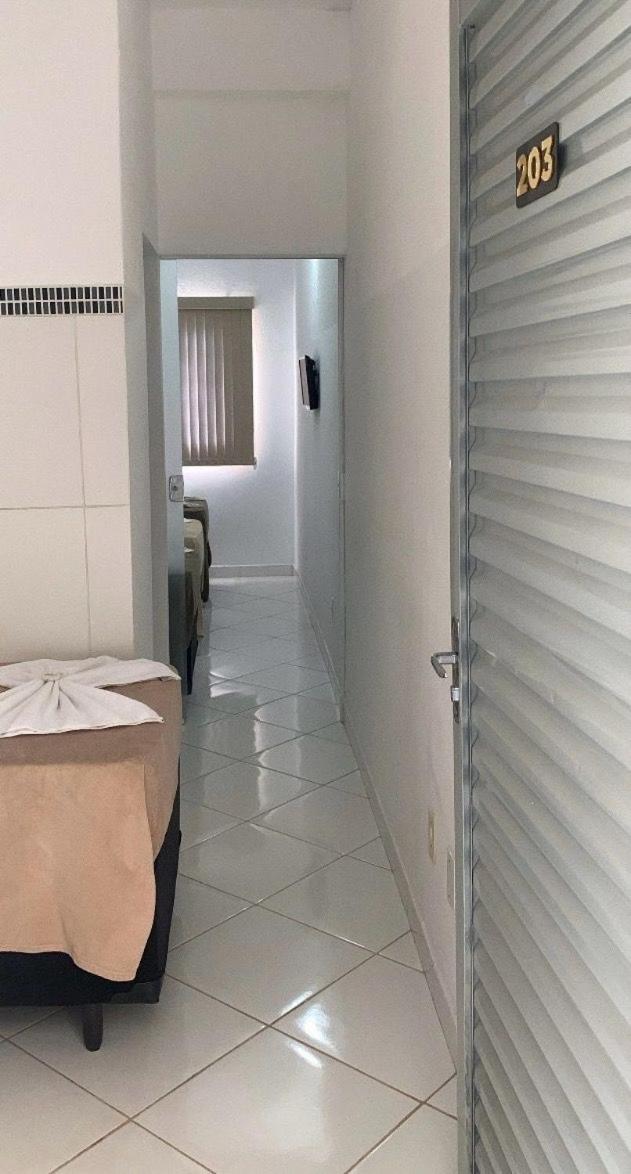 Pousada Vila Brasilia Aparthotel Brasília