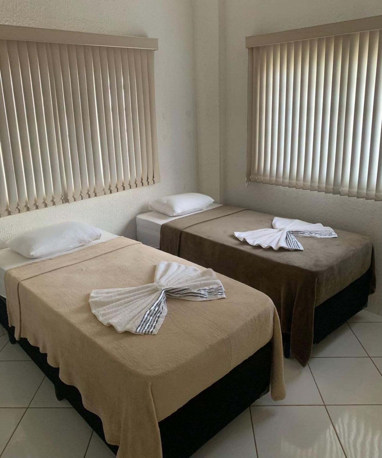 Pousada Vila Brasilia Brasília