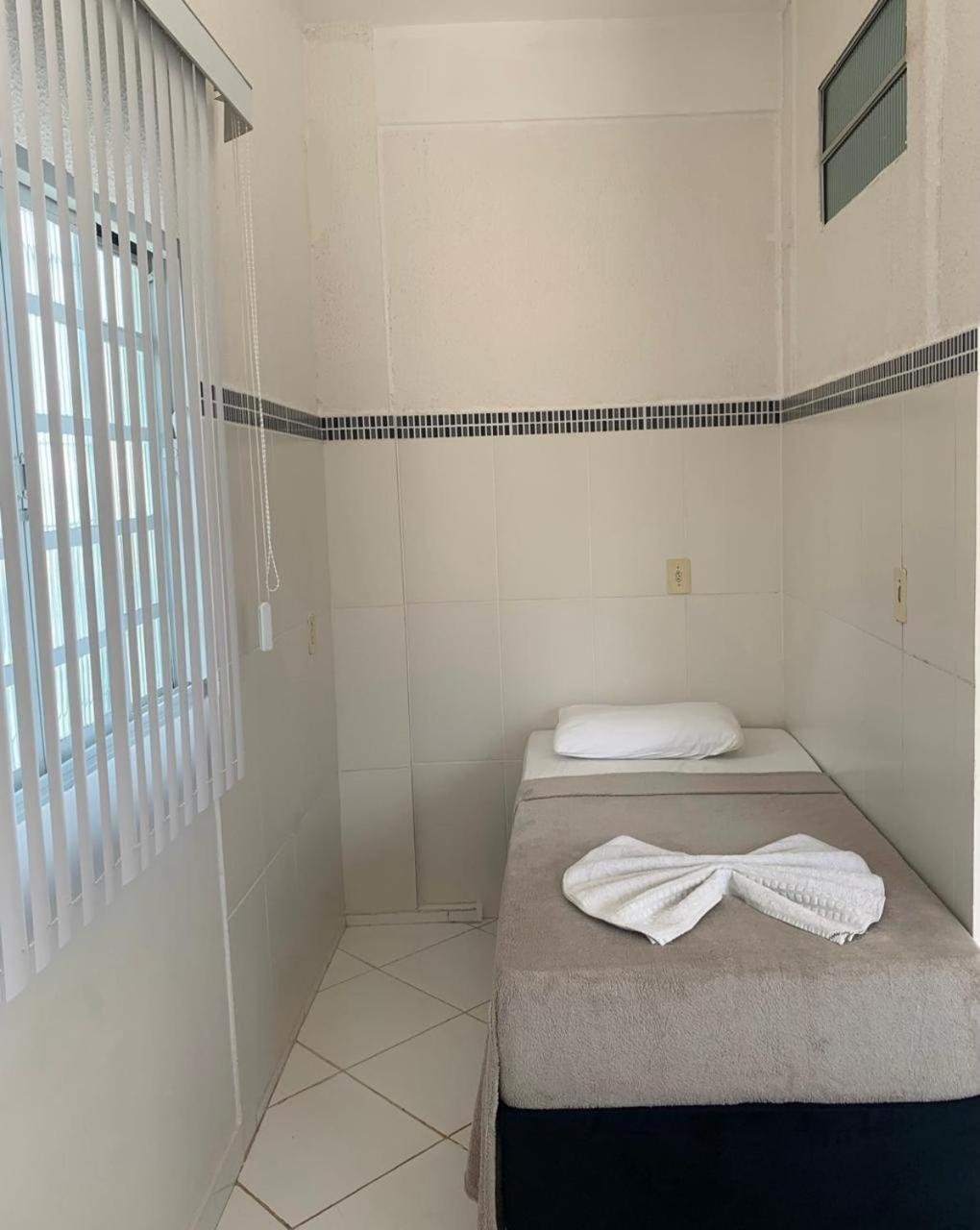 Pousada Vila Brasilia Aparthotel