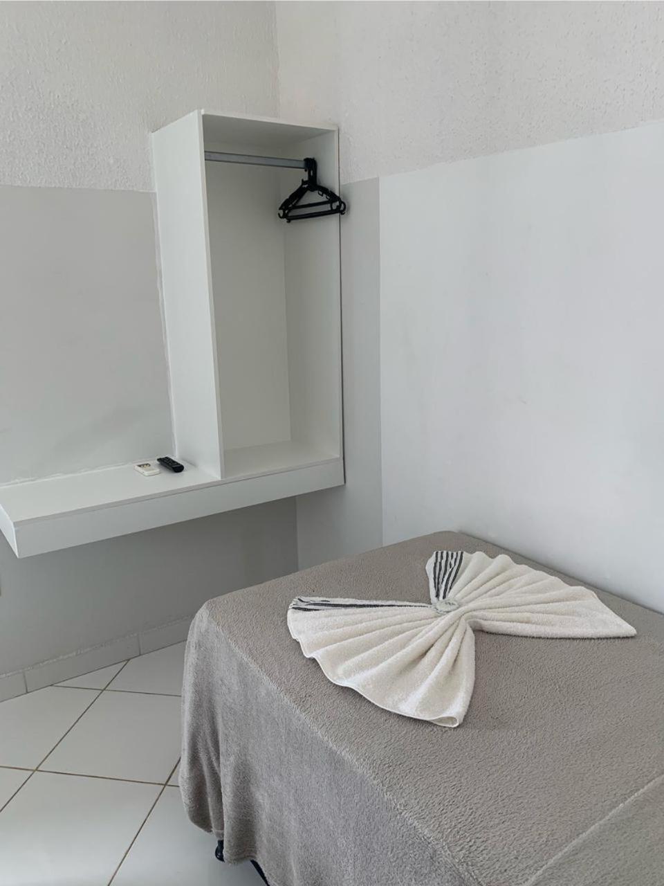 Aparthotel Pousada Vila Brasilia Brasília