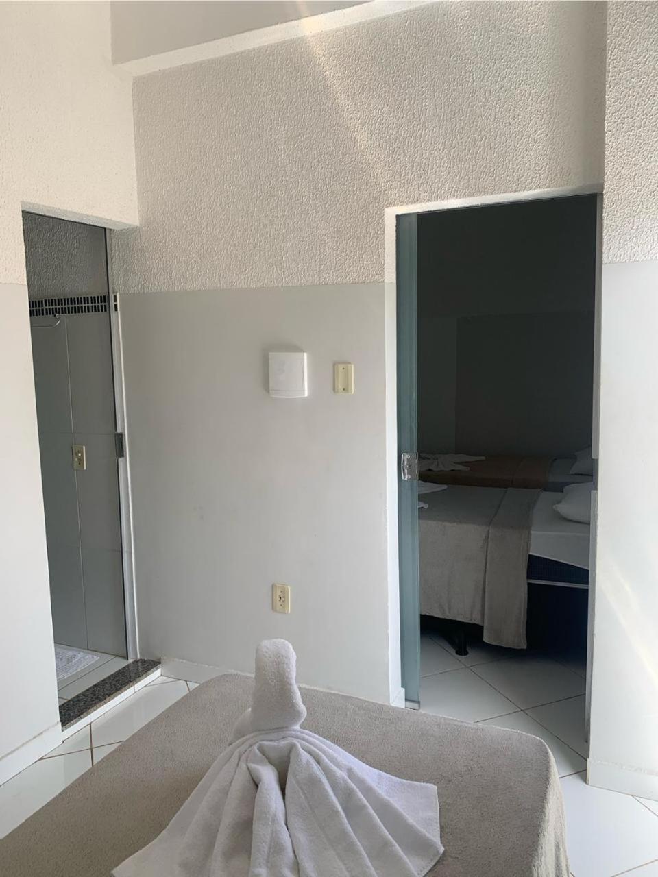 Pousada Vila Brasilia * Brasília