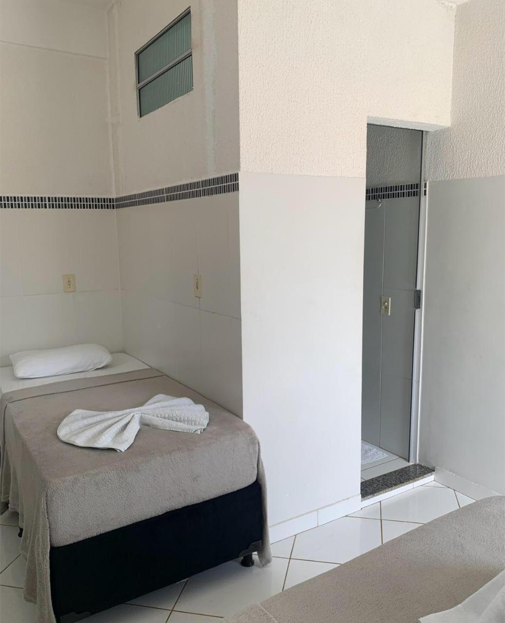 Pousada Vila Brasilia Aparthotel *