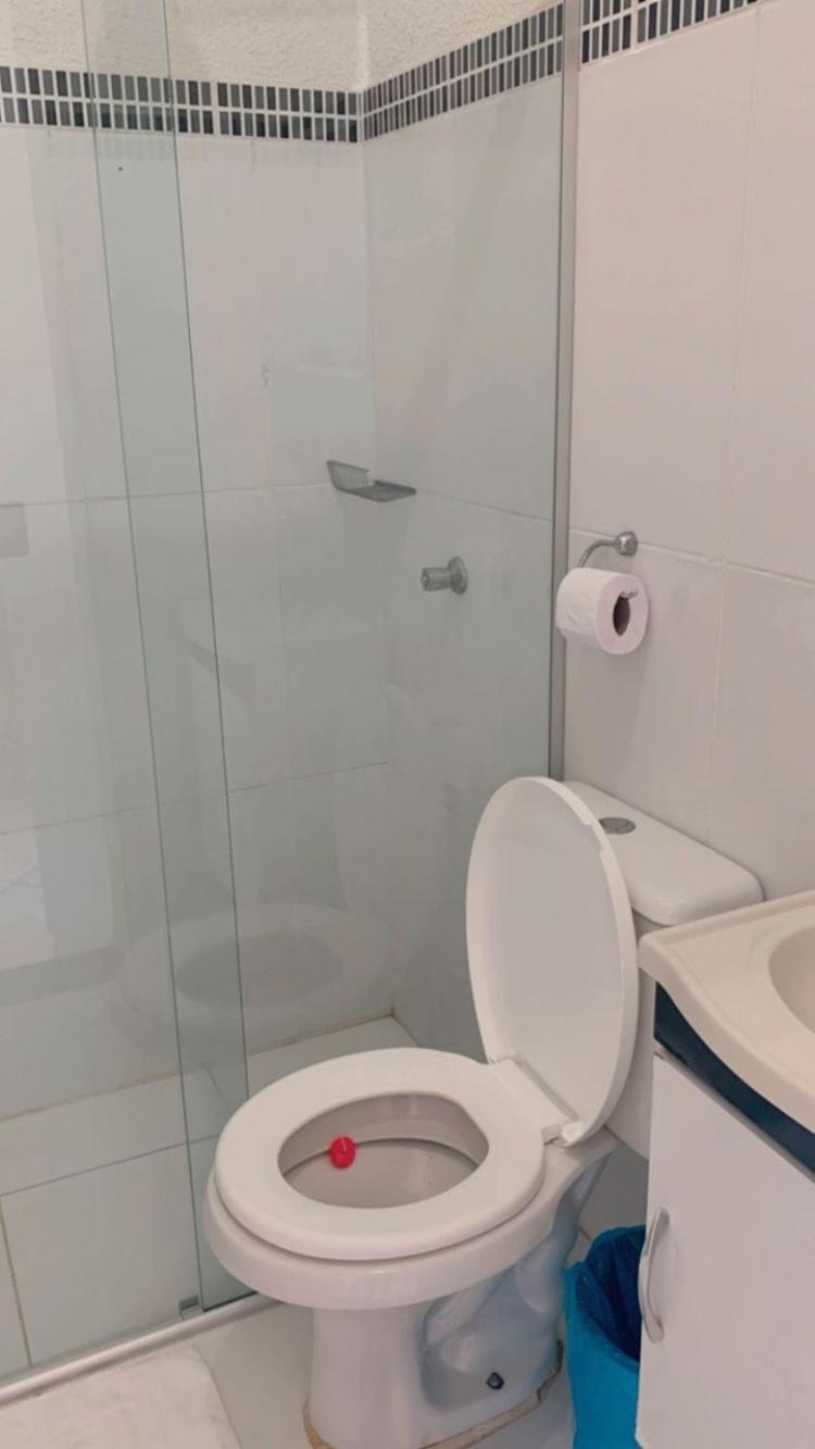Pousada Vila Brasilia Aparthotel *