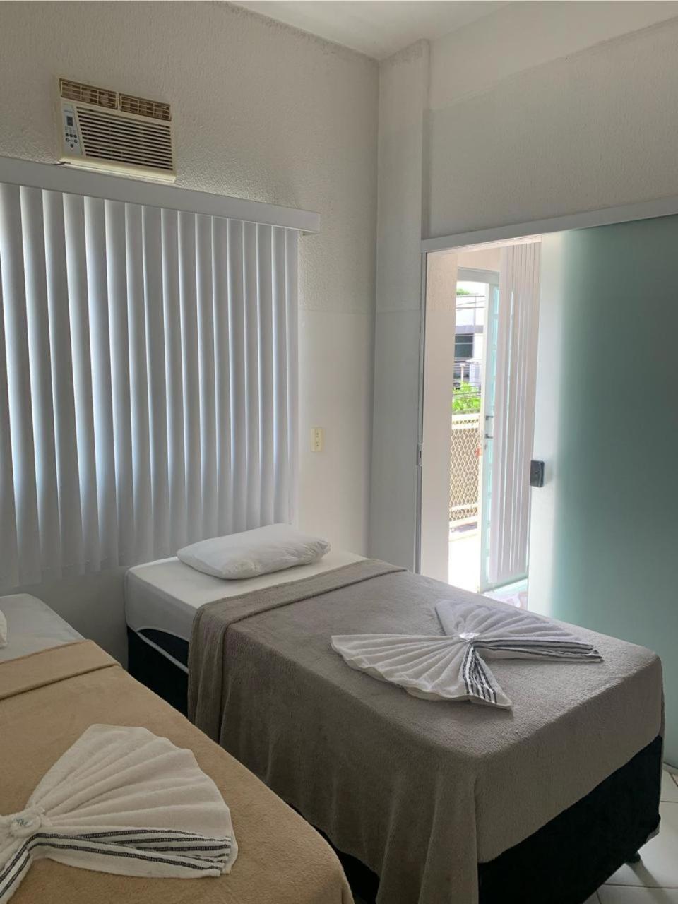 Pousada Vila Brasilia Aparthotel *